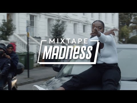 Keedz - Trill Freestyle (Music Video) | @MixtapeMadness