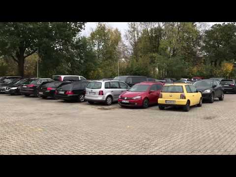 Parken Flughafen Hamburg Hanseatic Airport Parking  ab 23,-€/ Woche