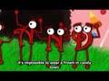 Charlie The Unicorn Song Lyrics