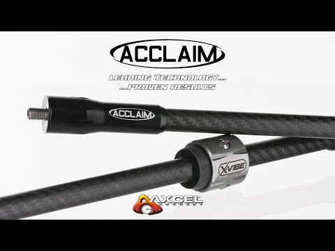 Axcel Acclaim Stabilizers