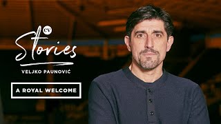 Veljko Paunović • Joining Reading and his first season in the Championship • CV Stories