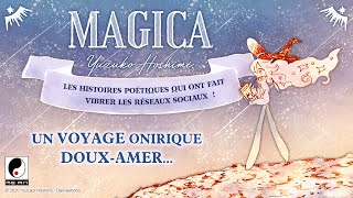 vidéo Magica - Bande annonce
