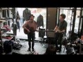 Vetiver - Wonder Why (Live at Nudie Jeans) 