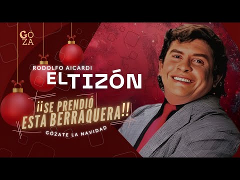 El Tizón [Letra] Sonora Dinamita - Rodolfo Aicardi