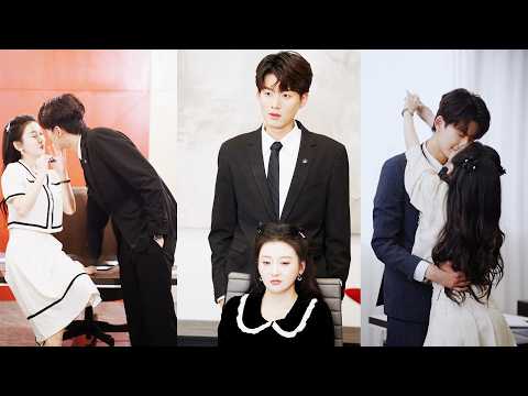 Salah masuk kamar, ia memarahi CEO—pria itu malah terobsesi dan menikahinya！