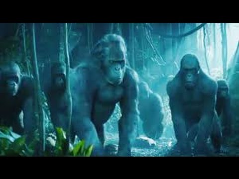 The Legend of Tarzan Official Teaser Trailer 2016   Alexander Skarsgard, Margot Robbie HD 720   YouT