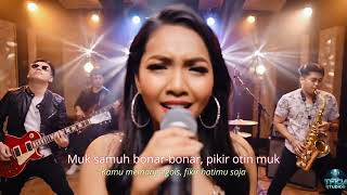 Download lagu Mak Muk Dasak Dasak (cover versi Rockdut Koplo) | Lagu Dayak Bidayuh Bau mp3