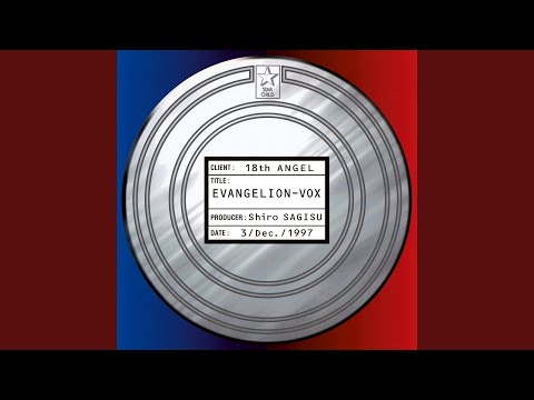 "THE IMAGE OF ME-vocalise" (A-1)