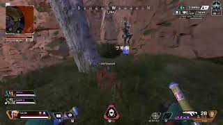 [APEX]目覚ましエペ
