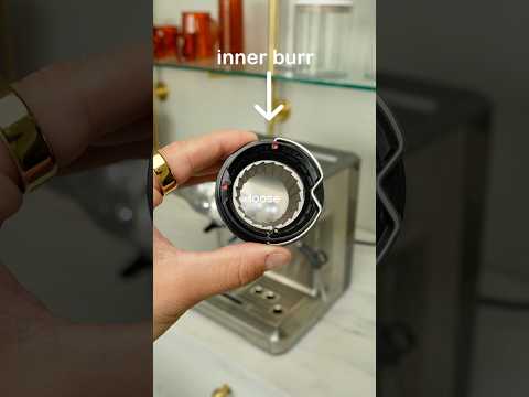 every breville barista express has this flaw