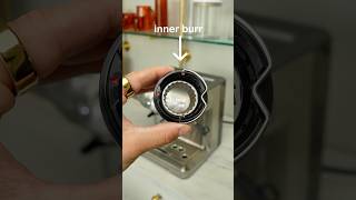 every breville barista express has this flaw