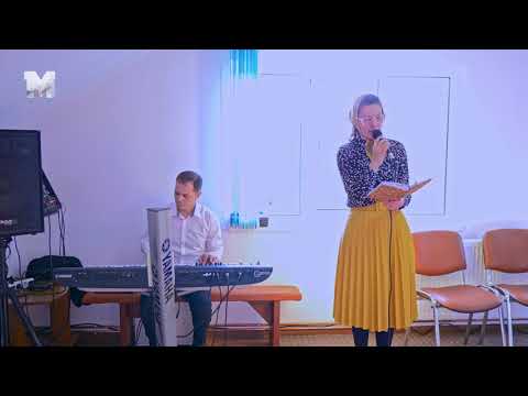 Sora Sorina Cozma - Știe Domnul din ce noapte [Live]