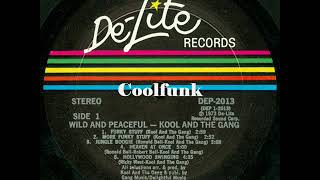 Kool &amp; The Gang - Funky Stuff (Funk 1973)