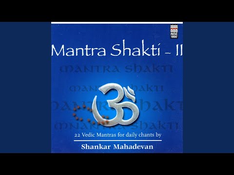 Siddhi Prapti Mantra — watch video