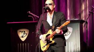 Joe Bonamassa - Des Moines, March 2017 - Black Winter/Django &amp; How Many More Times