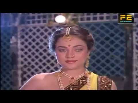 Balakrishna l Mandhakini Best Romantic Video Song