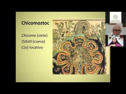 Chichimecas
