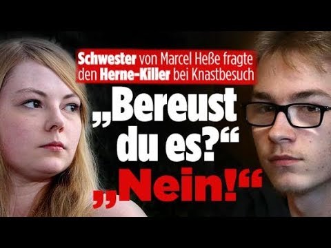 Herne Killer bereut nichts / Trump ruft Merkel an / Hoffenheim verliert - 29.09.2017