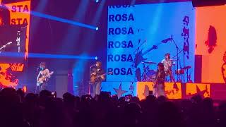 In my Prison - IV of Spades