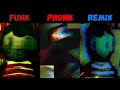 Bad Parenting Funk Vs Phonk Vs Remix All Version