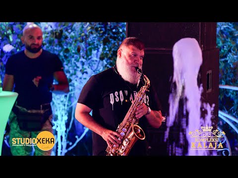 Batalioni B13 & Adi Sybardhi - Kompleksi Kalaja Gusht 2022