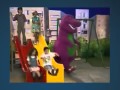 Barney Let S Imagine With Barney Hebrew Part 2 2 HD Video Journal