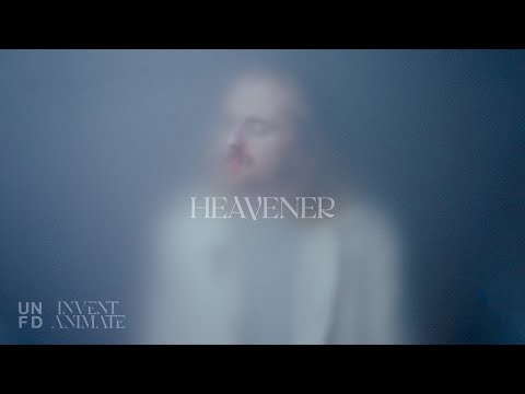 Invent Animate - Heavener [Official Music Video]