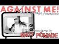 Matt Pomade - I Was A Teenage Anarchist Drum ...