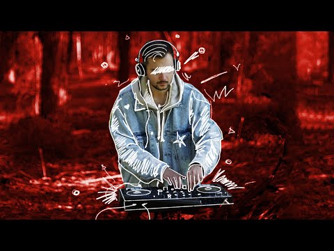 "spoiled and dirty" / drum & bass mix