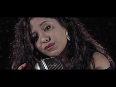 Madleen Jadaun  kuch to hai | All of me | Mashup |Medlyn Jadaun