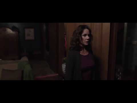 Insidious: Chapter 2 (2013) - Closet Ghosts Scare Scene | Movieclips