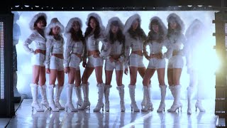 (OT9 AI) SHAMPOO (og. by After School) - Girls’ Generation AI Cover