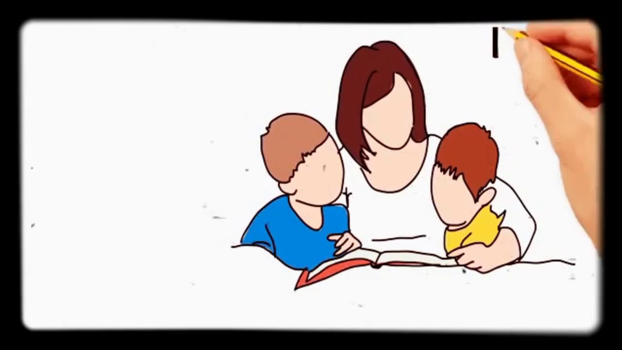 "Happy mother day" ll 22 Desember 2020