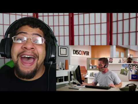 If Credit Card Commercials were Real Life