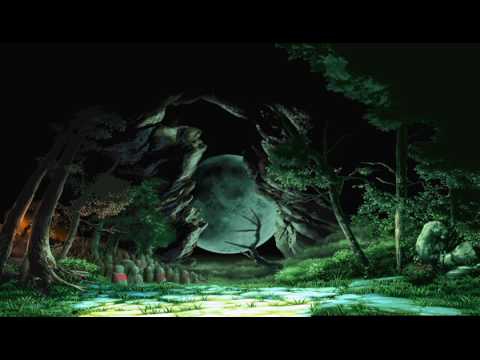 Tekken 7 Abandoned Temple Theme (All Parts Mix)