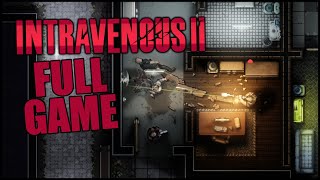 Intravenous 2 | Full Game Longplay | No Commentary