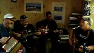 'MOTHERS DAY SONG".............................BERNIE BLANCHARD