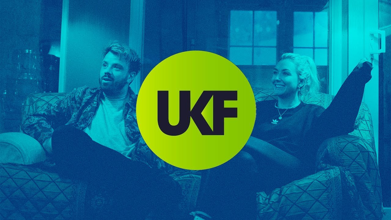 Koven - Chase The Sun [UKF Release]