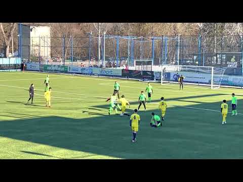 FC Dacia Buiucani 2007 vs FC Moldprogress