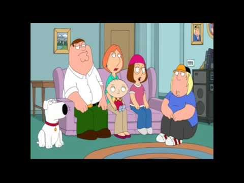 Padre de Familia - Todos hablan mal de Seth MacFarlane (El creador de padre de familia)
