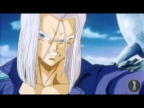 Trunks briefs (resolved) :: DRAGON BALL XENOVERSE 2 総合掲示板