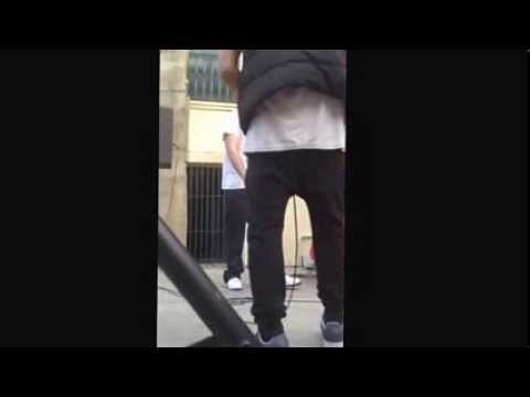 Spef vs Danger-Batallas Montcada(Pasa Spef)