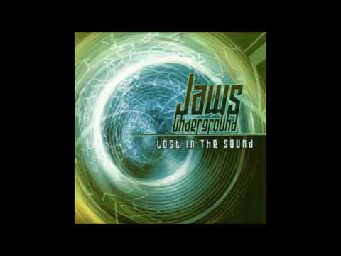 Jaws Underground  - The Arms of Sleep