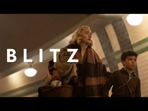 Thumbnail of the video: 'Blitz' | Scene at The Academy
