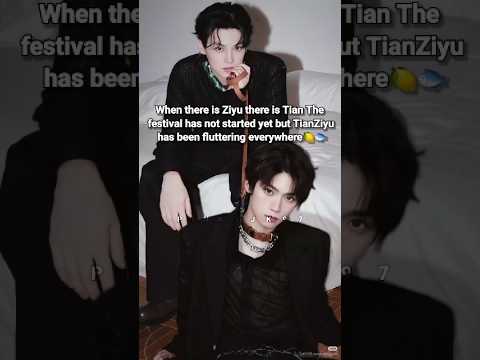 festival full of their flags ##revengelove #bl #ziyu ##trending #chicheng #shorts