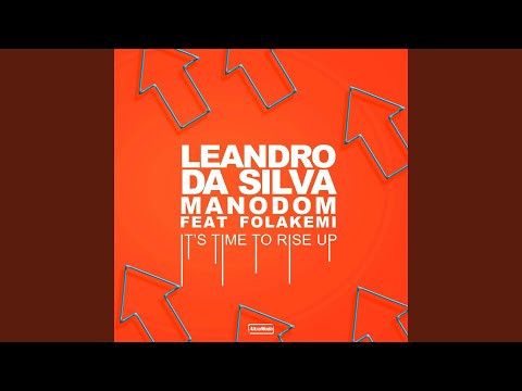 It's Time To Rise Up