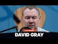David Gray - Gulls (Radio 1 Live Sessie)