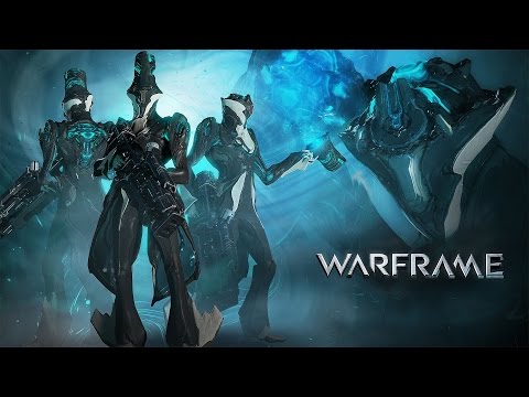 Warframe Check - Limbo, der Zylinderträger unter den Warframes - (deutsch/german) [HD/1080p]