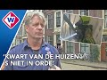 Brandoefening in studentenhuizen vanwege slechte brandveiligheid