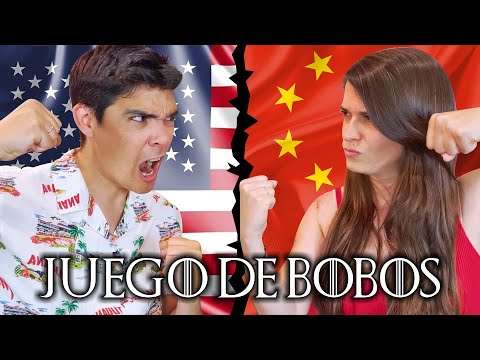 HUAWEI ATRAGANTA a TRUMP!!!!!!!
